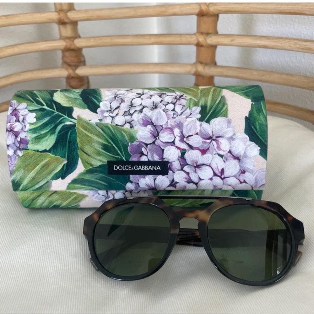 Dolce & Gabbana sunglasses